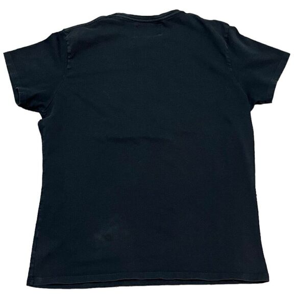 Vestige Infinite Perspective Short Sleeve Crewneck Graphic Tee S Grunge Mature - Picture 2 of 7